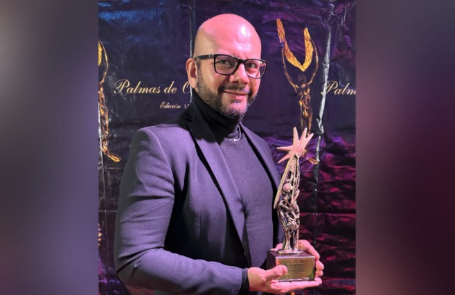 Premios El Sol de Oro 2025