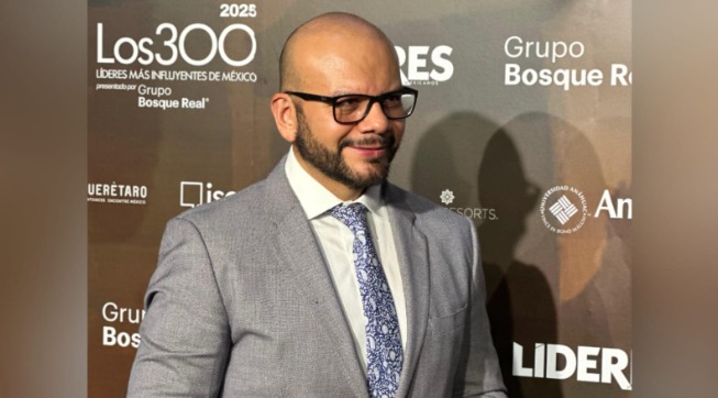Los 300 líderes más influyentes de México