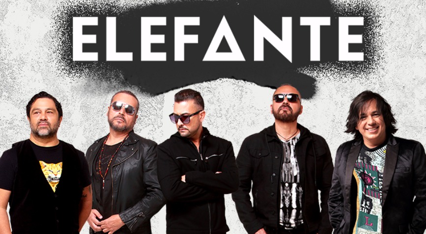 contratar a elefante