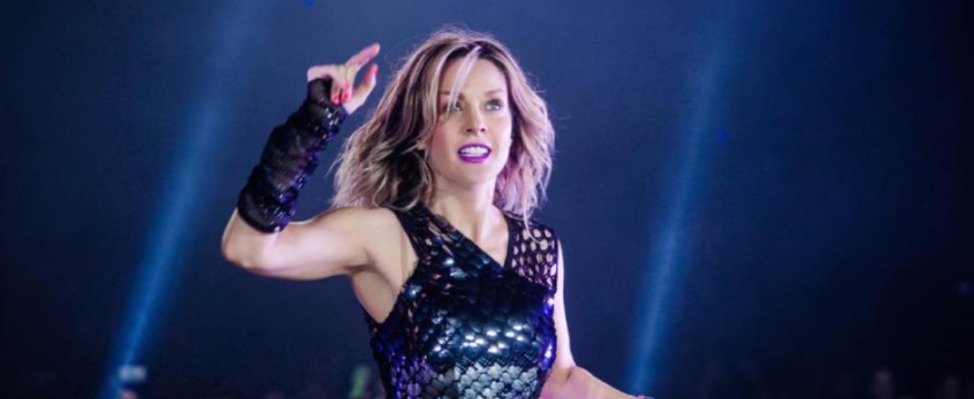 contratar artistas pop