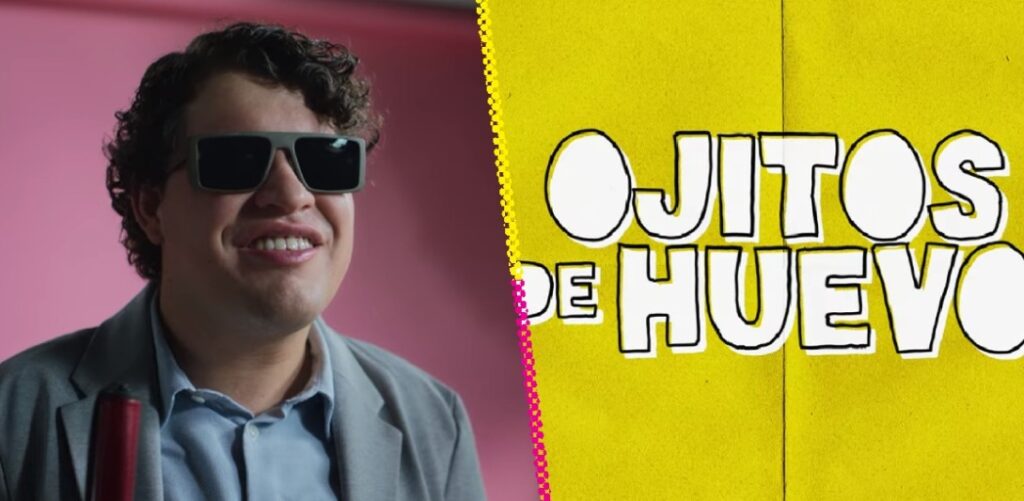 contratar a ojitos de huevo