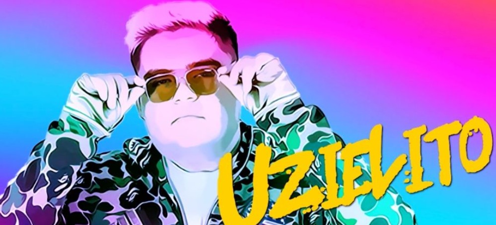 contratar a uzielito mix