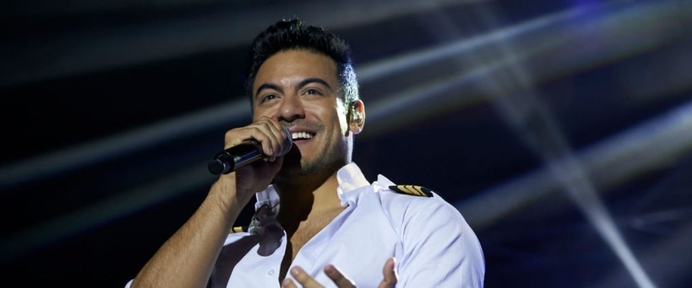 contratar artistas para fiestas empresariales