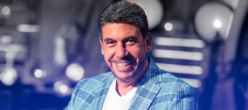 Contratar artistas para conferencias