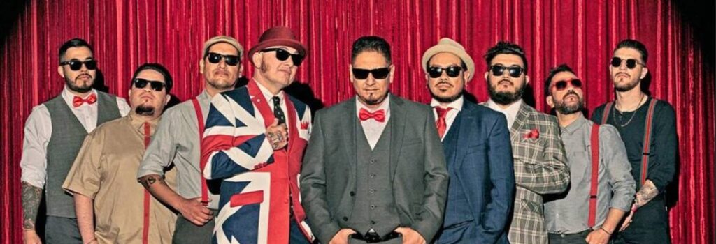 contratar bandas de rock