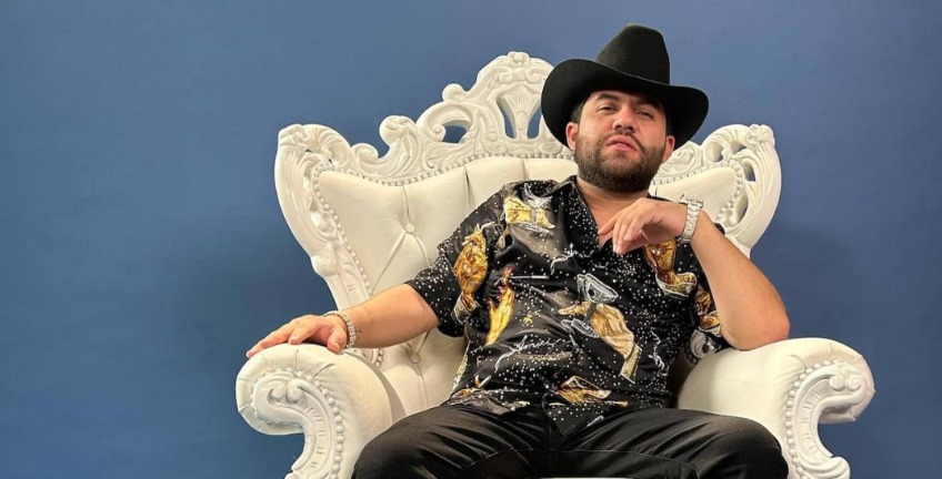 contratar a Luis R conriquez