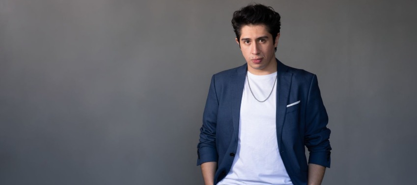 contratar a daniel sosa