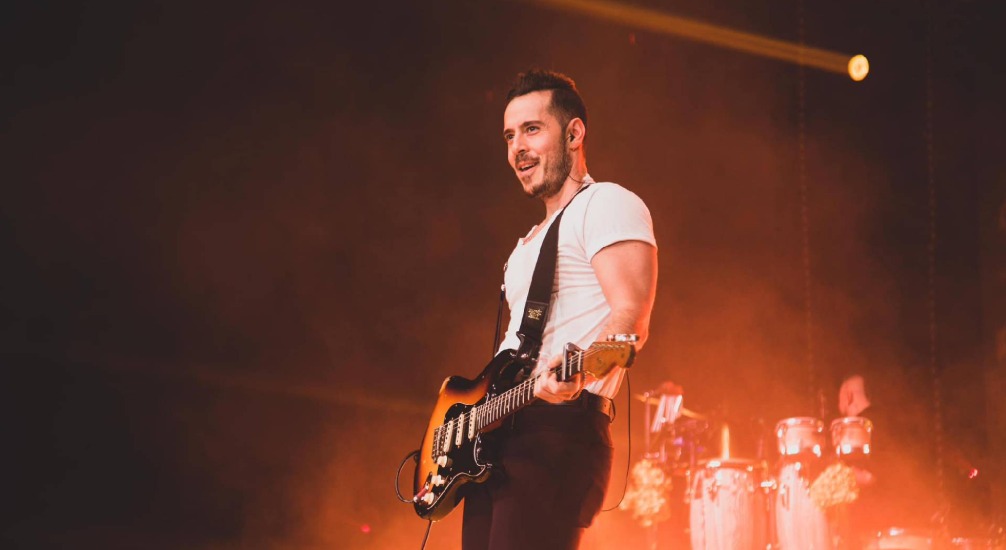 contratar a José Madero