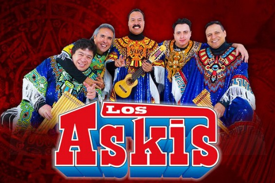 contratar artistas para carnavales