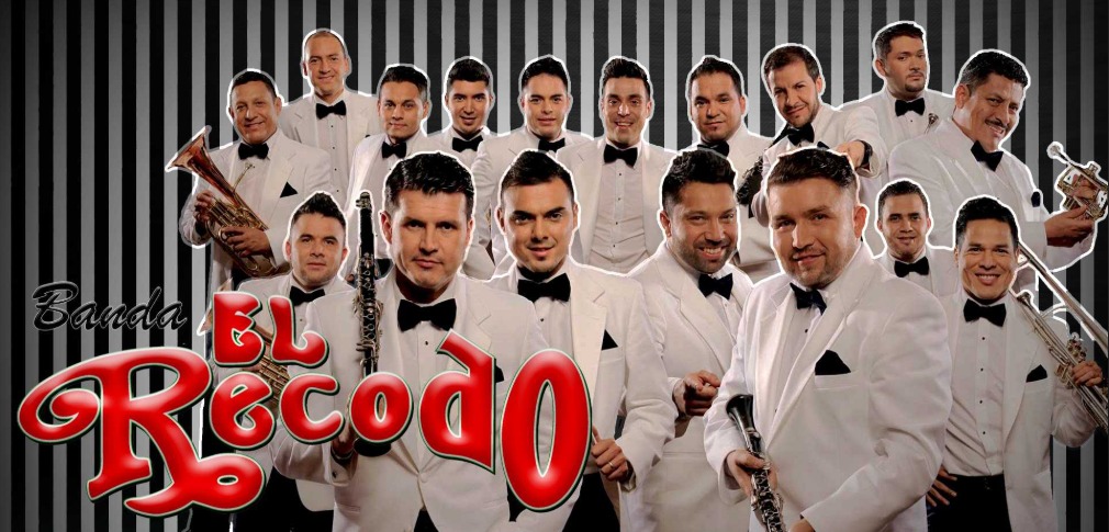 contratar a el recodo