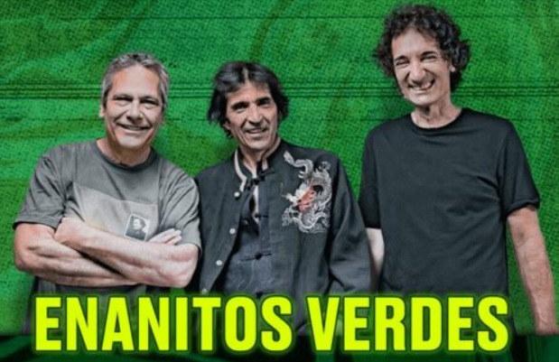 Contratar a Enanitos Verdes