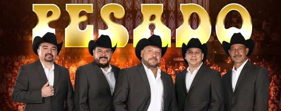 contratar a grupo pesado