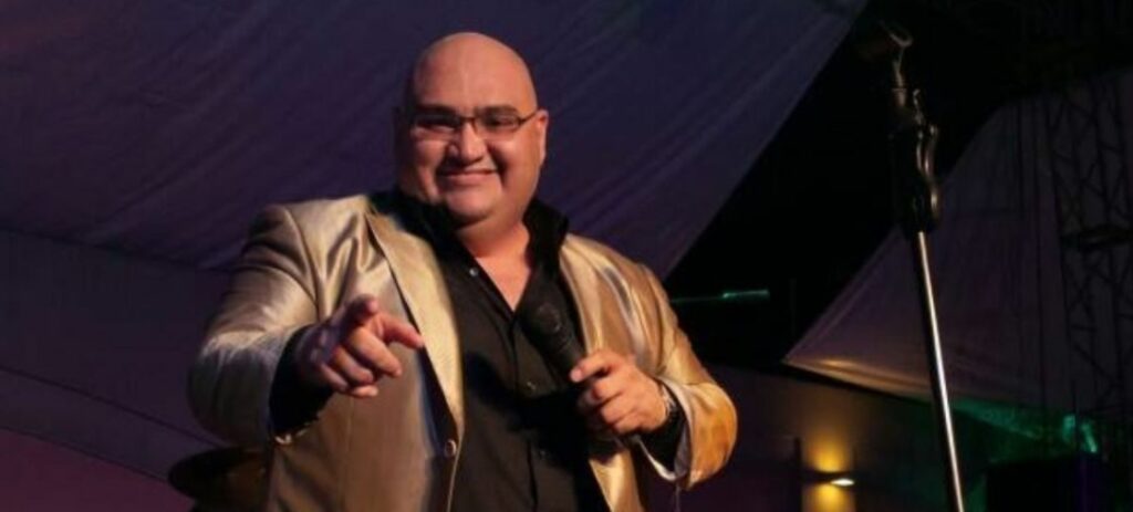 contratar a diego morán