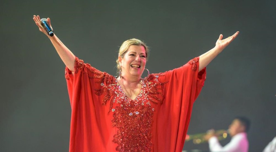 contratar artistas para fiestas patronales