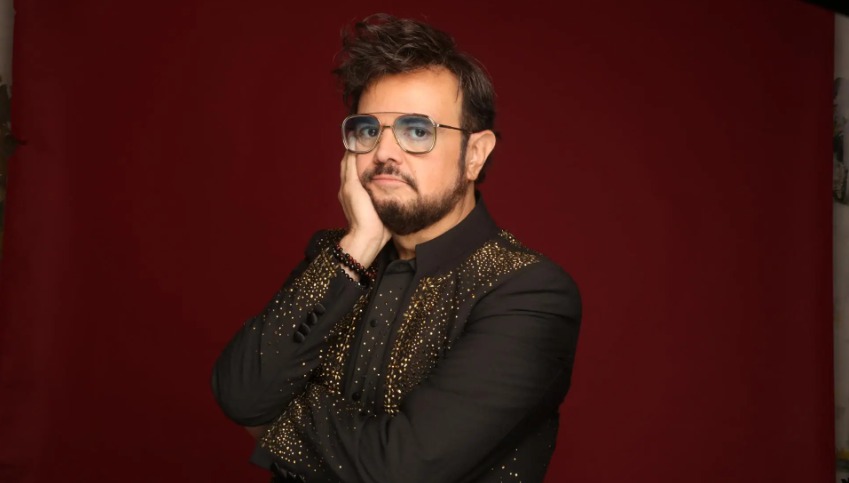 Contratar a Aleks Syntek