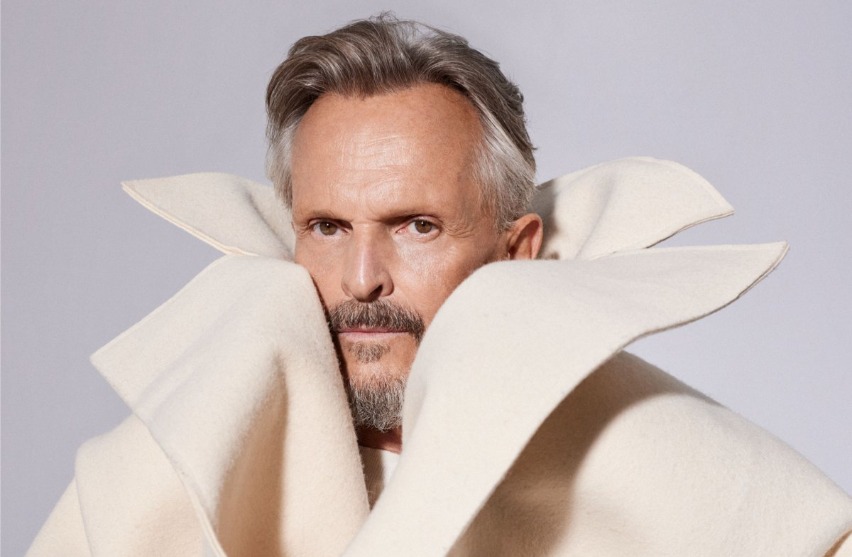 contratar a miguel bosé