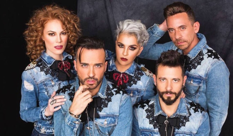 contratar artistas para posadas
