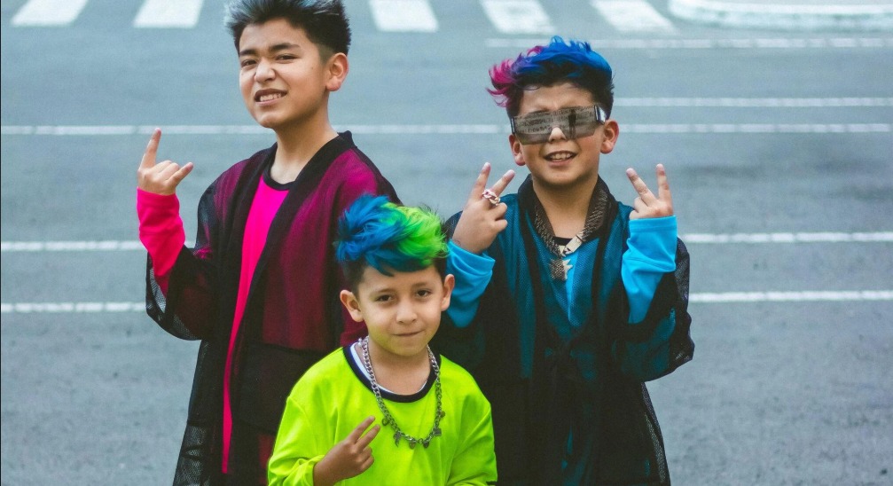 contratar artistas para eventos infantiles