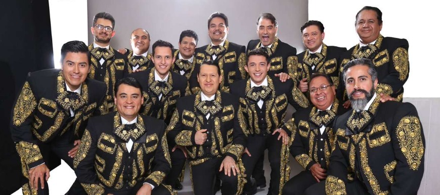contratar a a el mariachi gama 1000
