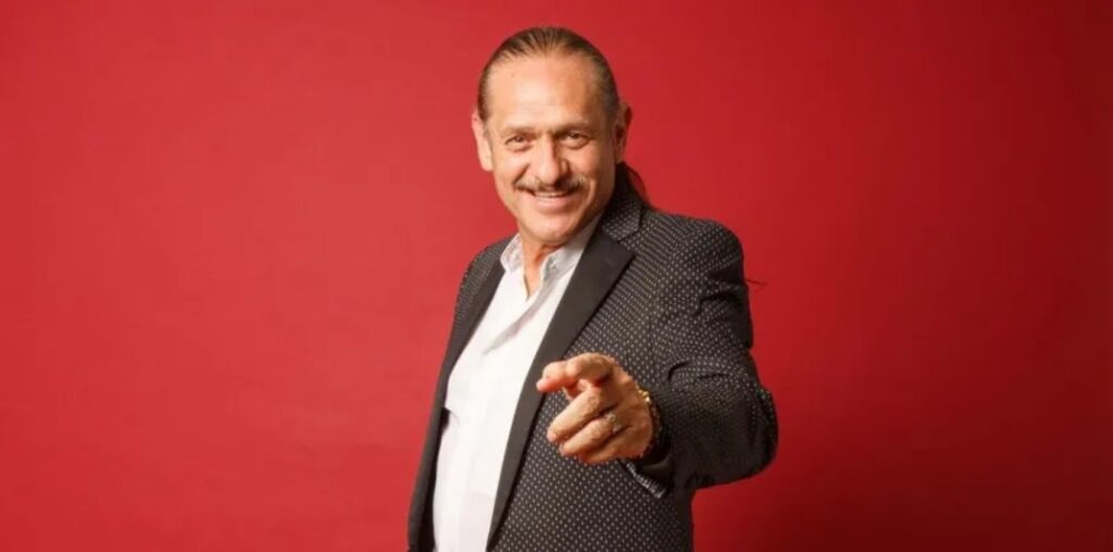 contratar a teo gonzalez