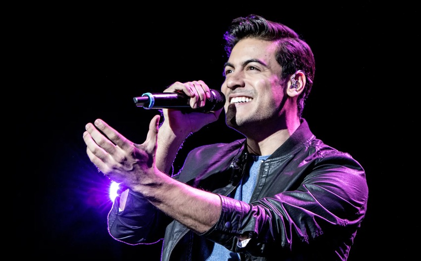 contratar artistas para Cancún Quintana Roo