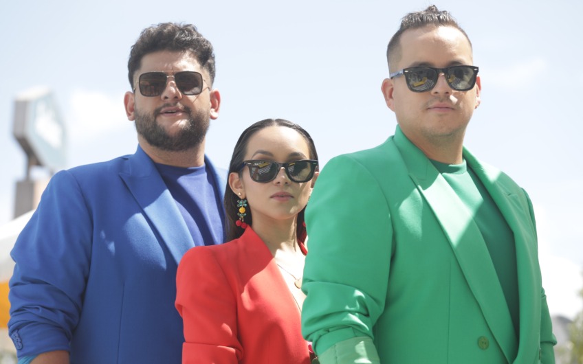 contratar artistas para eventos en Oaxaca