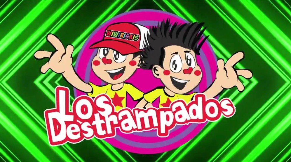 contratar a los destrampados